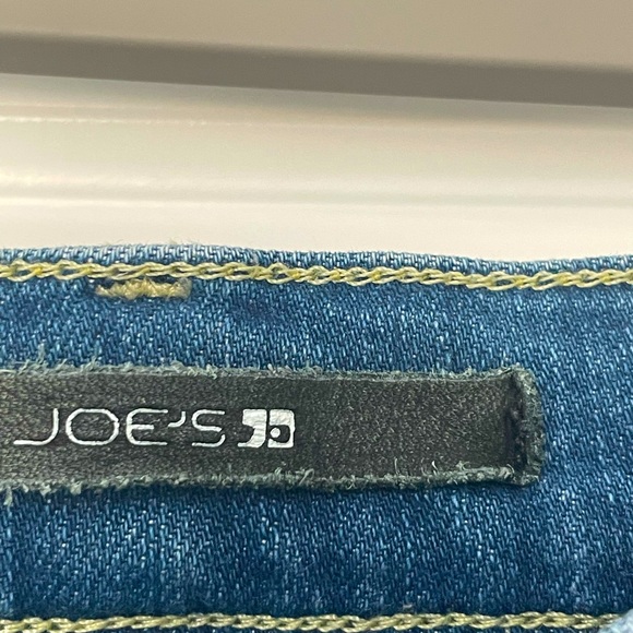 Joe’s ODETTE Cropped size 28 - Picture 9 of 15